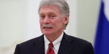 Kremlin: Too early to comment on reported US-Ukraine air ceasefire talks