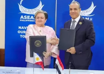 Egypt, Philippines open new chapter with stronger trade and political ties