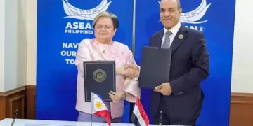 Egypt, Philippines open new chapter with stronger trade and political ties