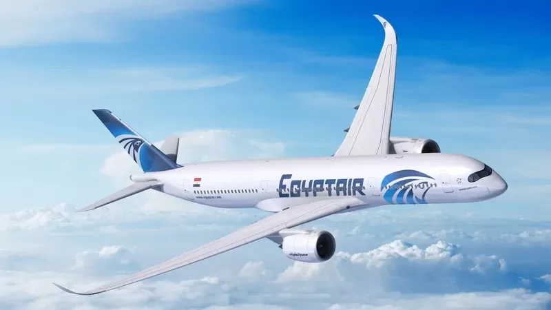 EgyptAir outlines future growth, new destinations 16 - Egyptian Gazette EgyptAir outlines future growth, new destinations 15 - Egyptian Gazette