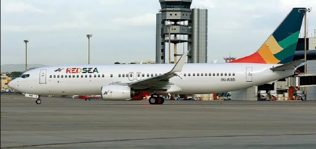 Fleet expansion at Red Sea Airlines 13 - Egyptian Gazette Fleet expansion at Red Sea Airlines 12 - Egyptian Gazette