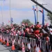 Egypt fans rally at El-Alamein Airport to welcome national team 3 - Egyptian Gazette Egypt fans rally at El-Alamein Airport to welcome national team