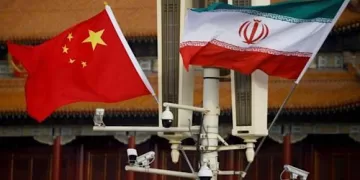 Iran to get Chinese missiles in weeks, sources say