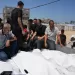 Israel’s latest strikes kill dozen in Gaza 2 - Egyptian Gazette Israel’s latest strikes kill dozen in Gaza