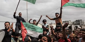 Gaza Board of Peace says all parties committed to Trump plan 1 - Egyptian Gazette Gaza Board of Peace says all parties committed to Trump plan