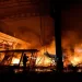Russia: Ukraine killed 11 in tourist camp