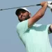 Scheffler makes fast start to Open