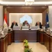 Health minister attends EDA board meeting