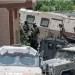 Israel kills senior Hamas-led police official in Gaza