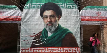 Iran’s Supreme Leader: US breaches show Trump’s signature ‘worthless’