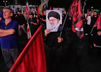 US strikes Iran over latest ship attack