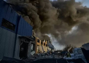 ‘Putin likely to escalate Ukraine war’