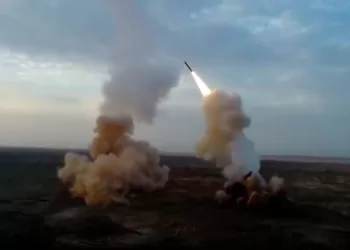 US military carries out fresh strikes on Iran