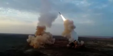 US military carries out fresh strikes on Iran