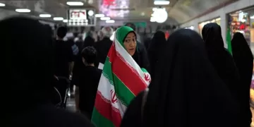US-Iran Ceasefire turns into verbal war