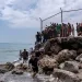 Spanish PM blames traffickers for deadly Ceuta crossing