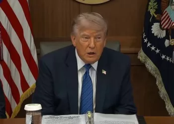 Trump: Iran not to blame for Minnesota cyber attack