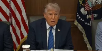 Trump: Iran not to blame for Minnesota cyber attack
