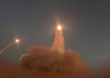 Iran claims drone strikes on US facilities in Kuwait, Bahrain