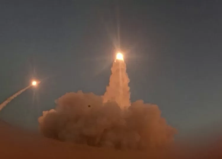 Iran claims drone strikes on US facilities in Kuwait, Bahrain 12 - Egyptian Gazette Iran claims drone strikes on US facilities in Kuwait, Bahrain 11 - Egyptian Gazette
