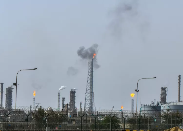 US, Iran blown past red lines 12 - Egyptian Gazette US, Iran blown past red lines 11 - Egyptian Gazette