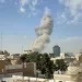 US strikes Iran again 2 - Egyptian Gazette US strikes Iran again