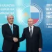 Kazakh president calls for freeze of Ukraine war