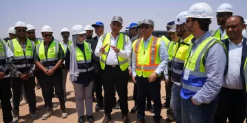 Labour minister urges training, safety to drive investment