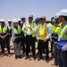Labour minister stresses training, workplace safety to support investment