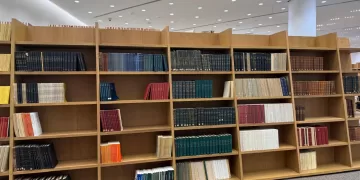 Egypt inaugurates GEM library, featuring rare 1656 Italian catalogue