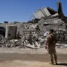 Lebanese army deploys in south after Israeli withdrawal 6 - Egyptian Gazette Lebanese army deploys in south after Israeli withdrawal