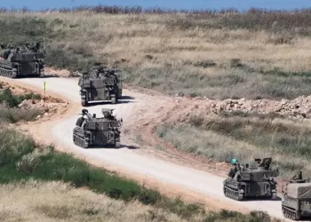 Lebanon: US delegation to oversee Israeli withdrawal from ‘pilot zones’