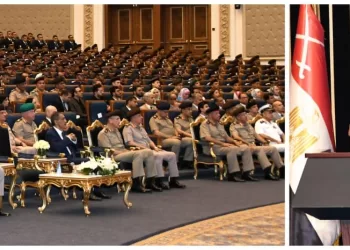 Egypt’s military colleges open admissions for new batches