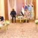 Egypt, DR Congo probe stronger military, security ties 2 - Egyptian Gazette military