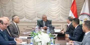 Egypt, Thales partner to localise communications tech 1 - Egyptian Gazette military production