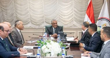 Egypt, Thales partner to localise communications tech 12 - Egyptian Gazette military production