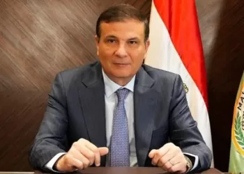 minister of agriculture