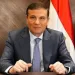 minister of agriculture