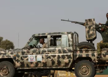 At least 24 killed in bandit attack in Nigeria