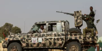 At least 24 killed in bandit attack in Nigeria