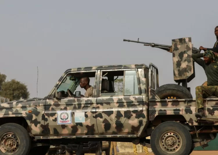 At least 24 killed in bandit attack in Nigeria 12 - Egyptian Gazette At least 24 killed in bandit attack in Nigeria 11 - Egyptian Gazette