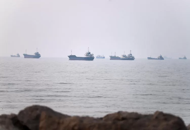 Global oil demand dropping 11 - Egyptian Gazette