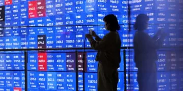 Oil price surge reignites inflation worries