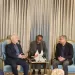 Iran envoy meets mediators in Pakistan 3 - Egyptian Gazette Iran envoy meets mediators in Pakistan