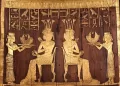 ‘Treasures of the Pharaohs’ exhibition opens in San Francisco