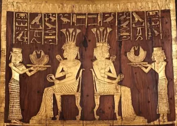‘Treasures of the Pharaohs’ exhibition opens in San Francisco
