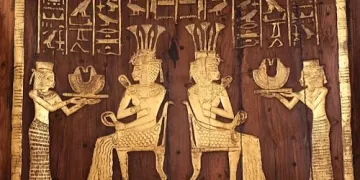 ‘Treasures of the Pharaohs’ exhibition opens in San Francisco
