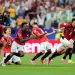 Egypt sinks Australia on penalties to reach WC last 16