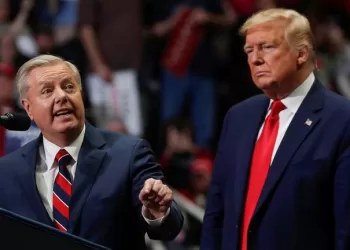 US Senator Graham, stanch defender of Trump, dies 