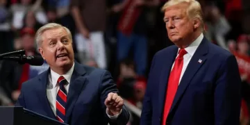 US Senator Graham, stanch defender of Trump, dies 
